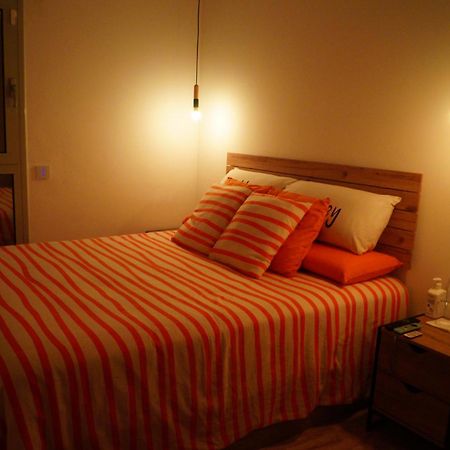 Habitacion Doble Con Bano Privado Y Desayuno Incluido 维拉德塞斯 外观 照片