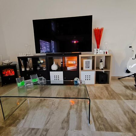 Habitacion Doble Con Bano Privado Y Desayuno Incluido 维拉德塞斯 外观 照片