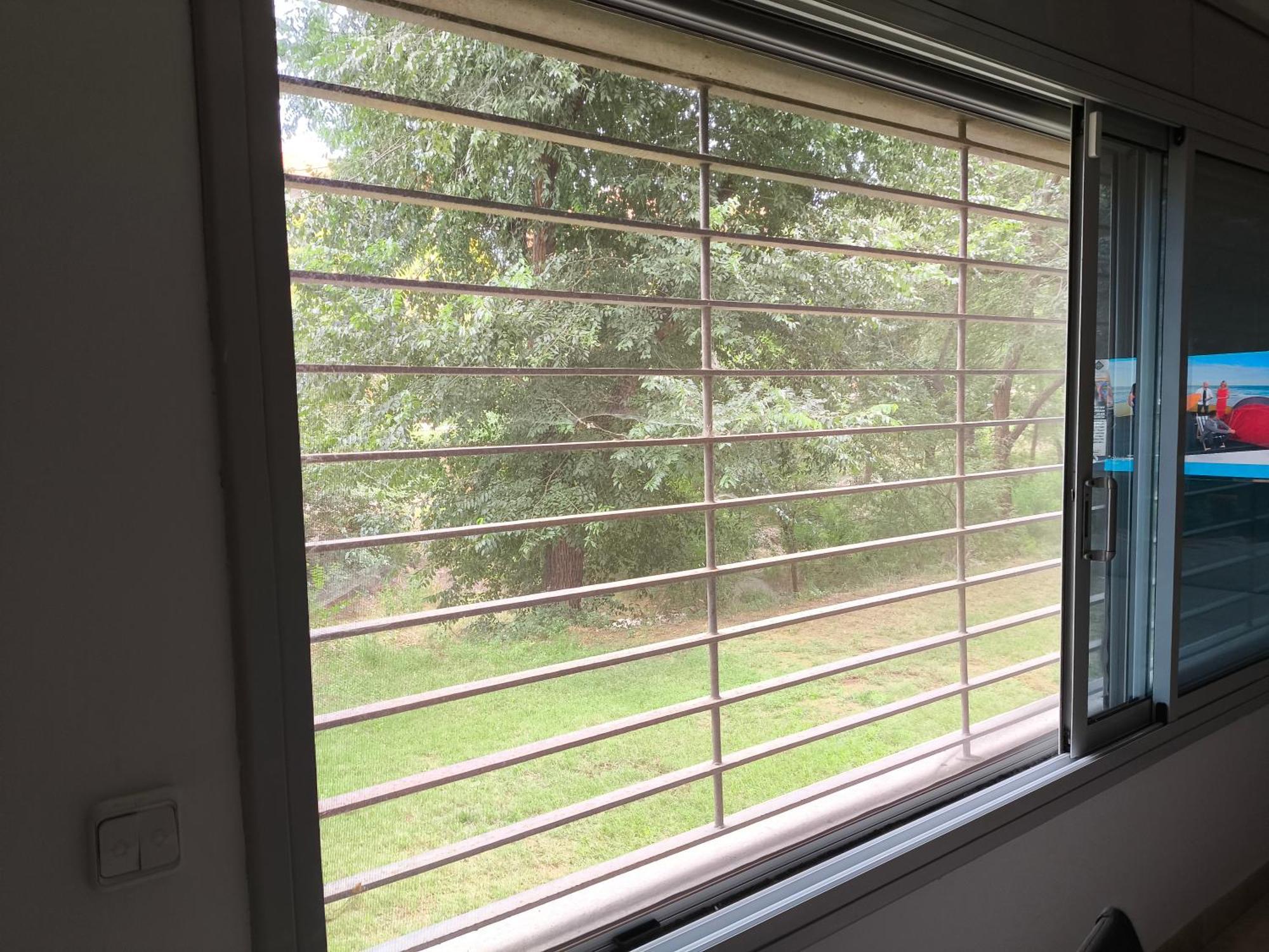 Habitacion Doble Con Bano Privado Y Desayuno Incluido 维拉德塞斯 外观 照片
