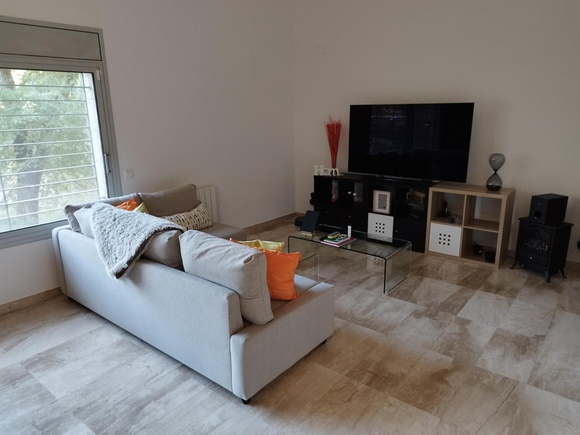 Habitacion Doble Con Bano Privado Y Desayuno Incluido 维拉德塞斯 外观 照片