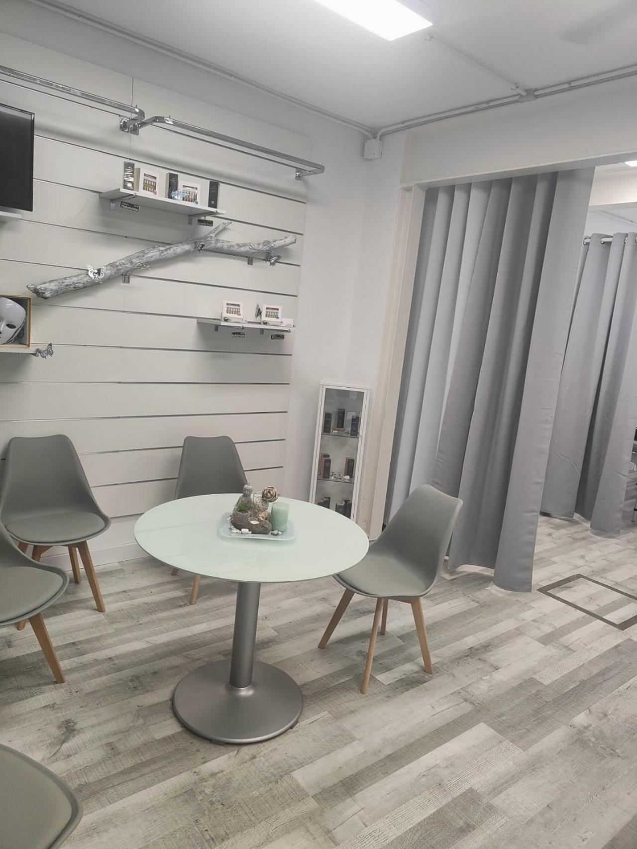 Habitacion Doble Con Bano Privado Y Desayuno Incluido 维拉德塞斯 外观 照片