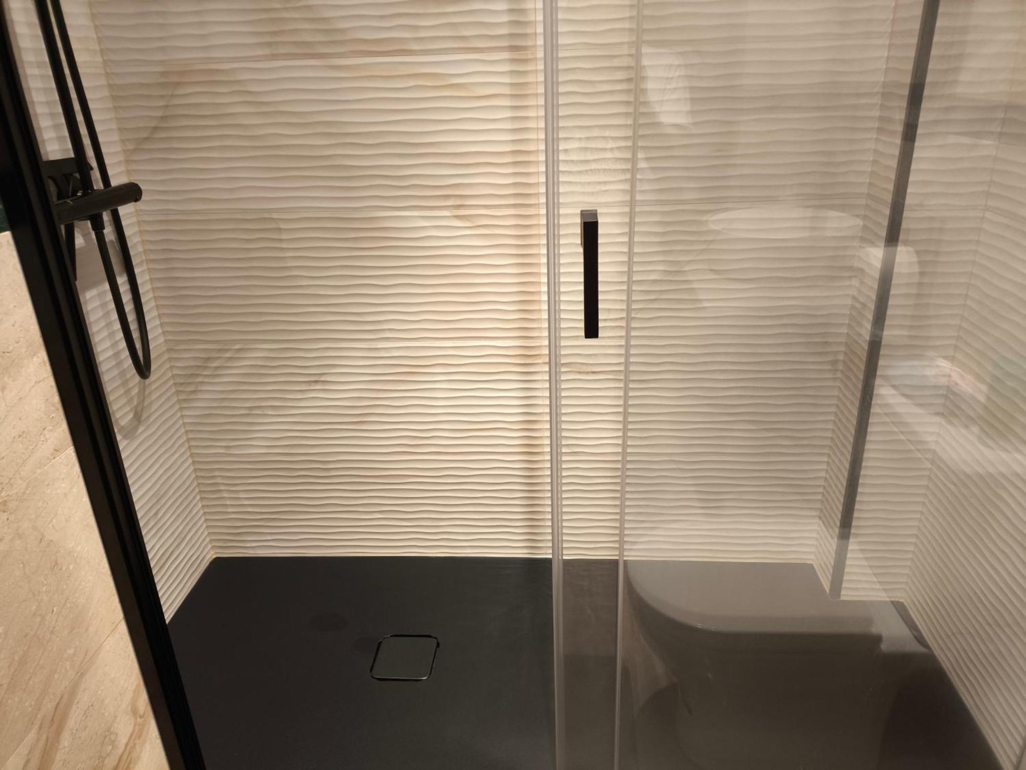 Habitacion Doble Con Bano Privado Y Desayuno Incluido 维拉德塞斯 外观 照片