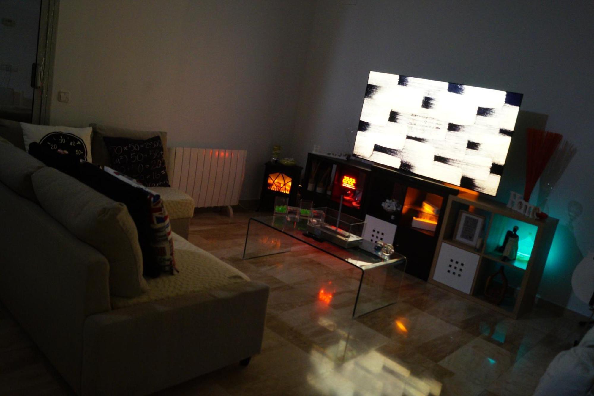 Habitacion Doble Con Bano Privado Y Desayuno Incluido 维拉德塞斯 外观 照片