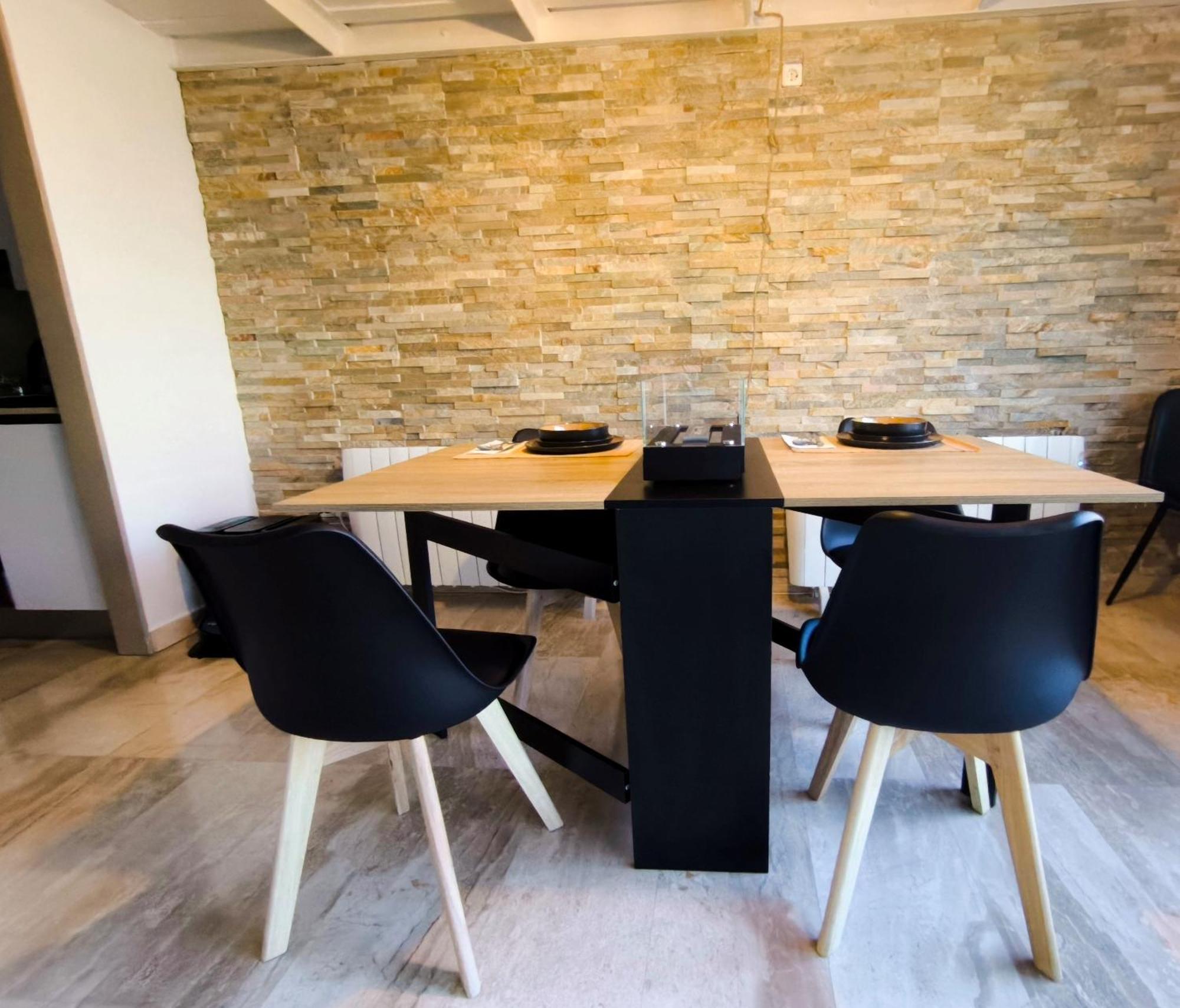 Habitacion Doble Con Bano Privado Y Desayuno Incluido 维拉德塞斯 外观 照片