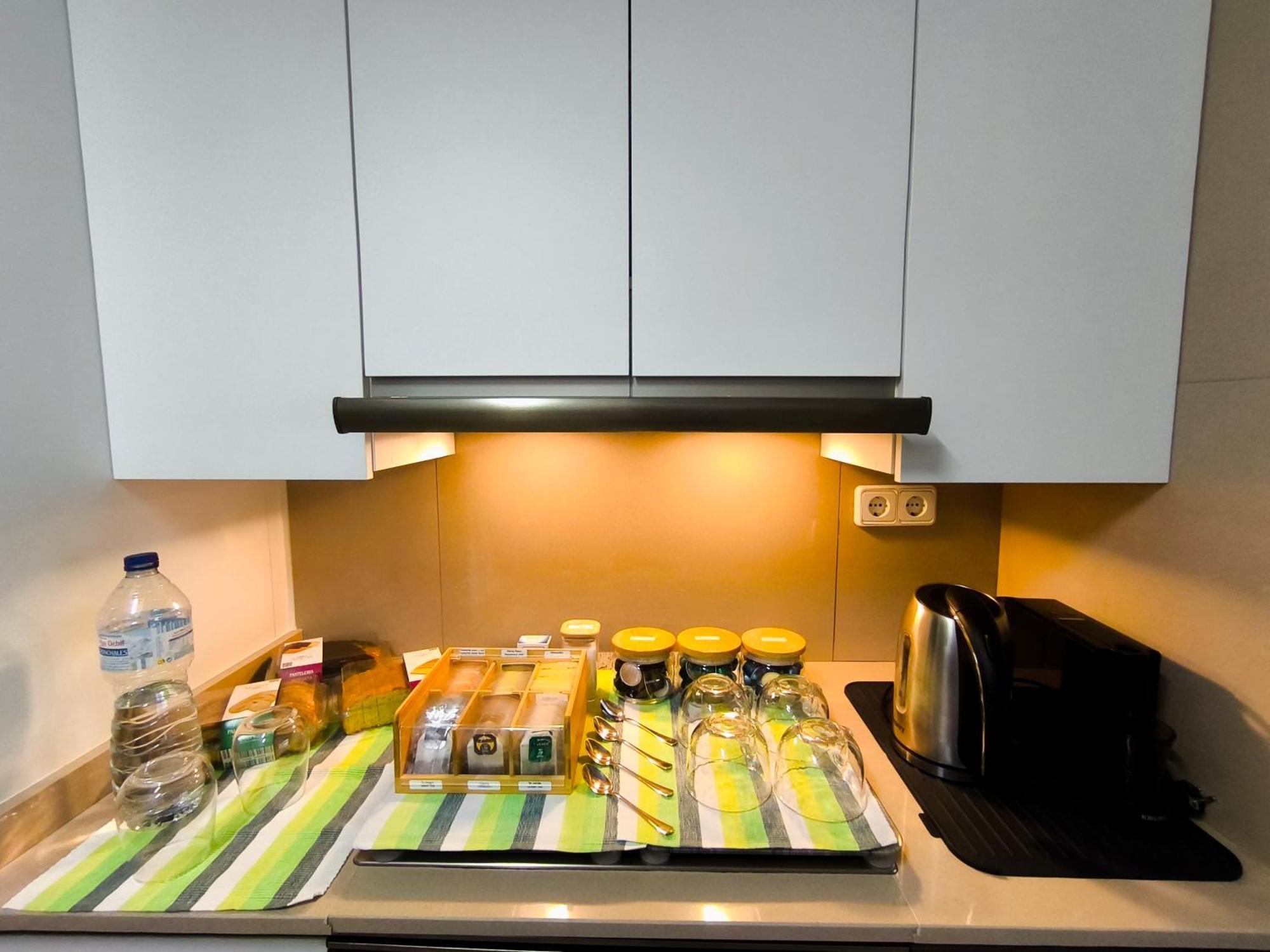 Habitacion Doble Con Bano Privado Y Desayuno Incluido 维拉德塞斯 外观 照片